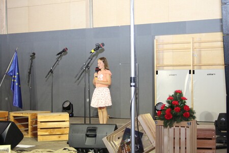 54. Lučki dan: Proslava ob občinskem prazniku